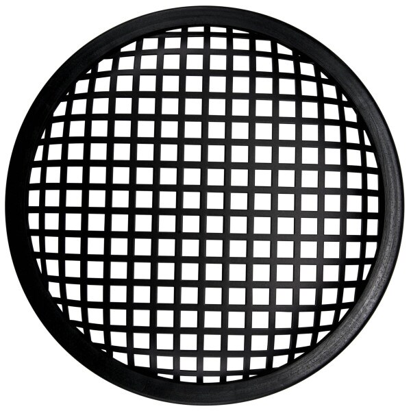 Main product image for 8" Economy Speaker Grille 260-372